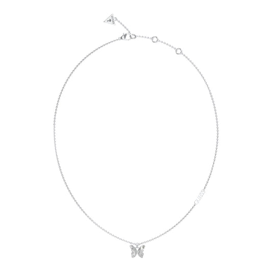 Guess Damenhalskette JUBN04107JWRHTU