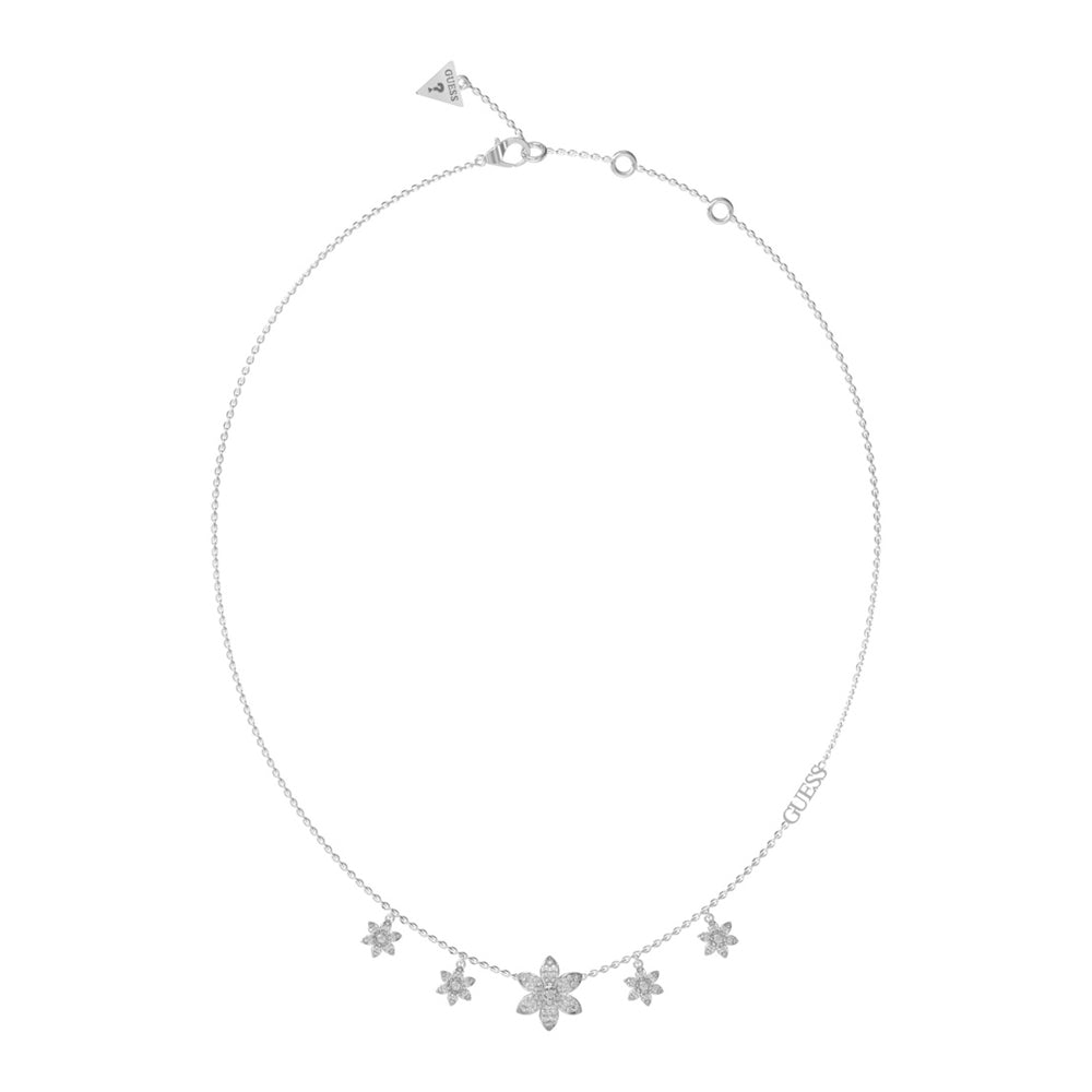 Guess Damenhalskette JUBN04143JWRHTU