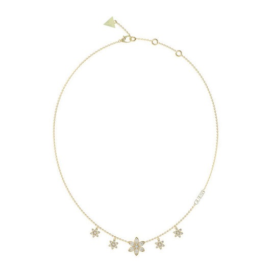Guess Damenhalskette JUBN04143JWYGTU