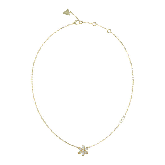 Guess Damenhalskette JUBN04146JWYGTU