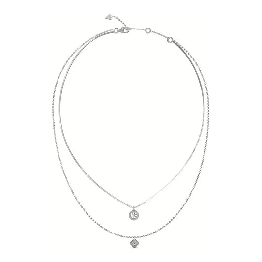 Guess Damenhalskette JUBN04159JWRHTU
