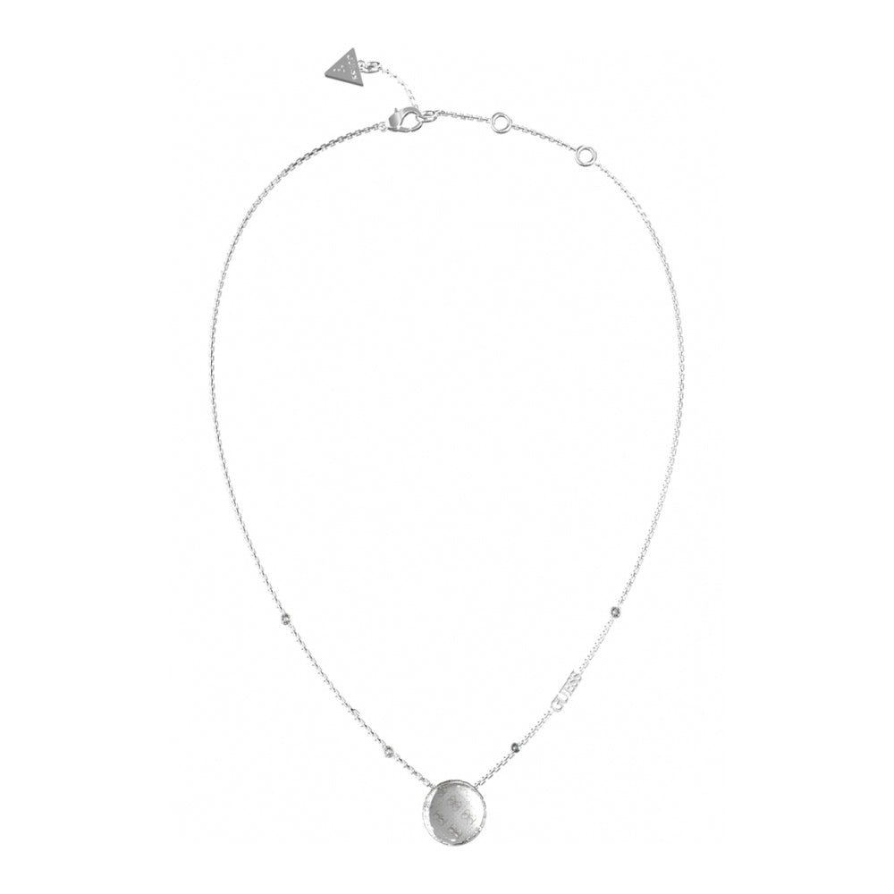 Guess Damenhalskette JUBN04263JWRHTU