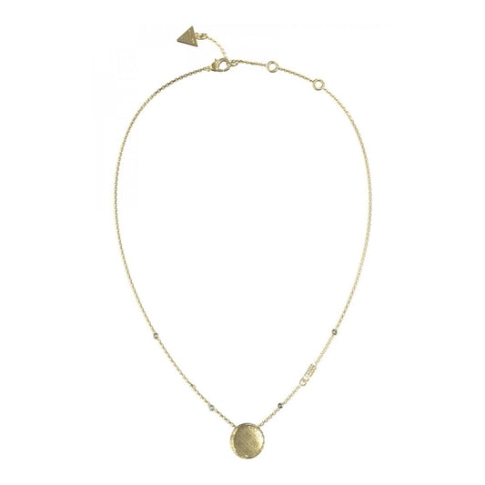Guess Damenhalskette JUBN04263JWYGTU