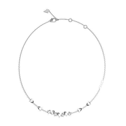 Guess Damenhalskette JUBN04404JWRHTU