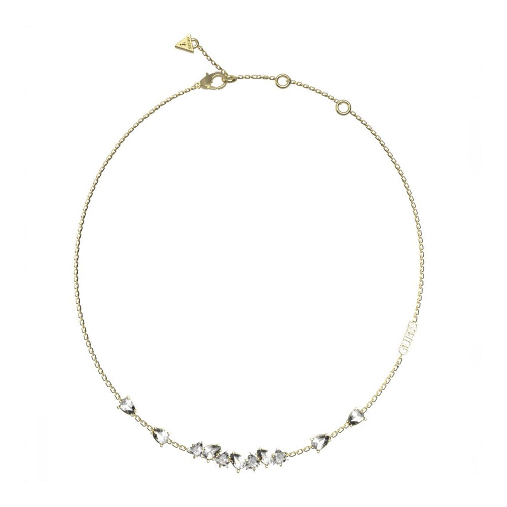 Guess Damenhalskette JUBN04404JWYGTU