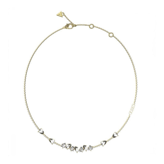 Guess Damenhalskette JUBN04404JWYGTU