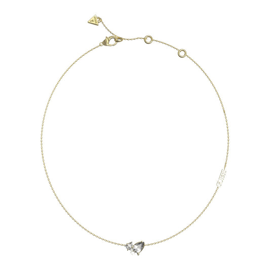 Guess Damenhalskette JUBN04413JWYGTU