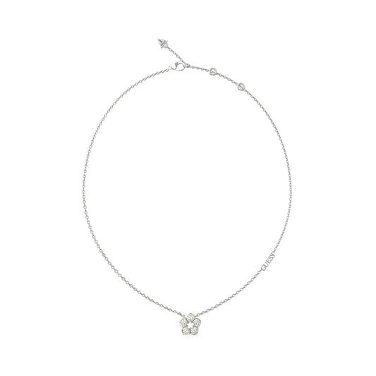 Guess Damenhalskette JUBN04466JWRHTU