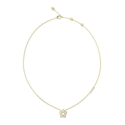 Guess Damenhalskette JUBN04466JWYGTU