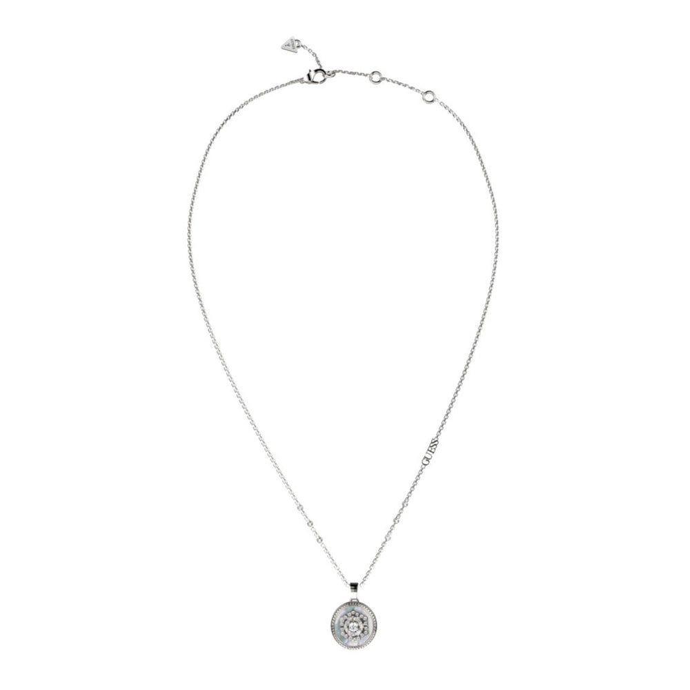 Guess Damenhalskette JUBN04548JWRHTU