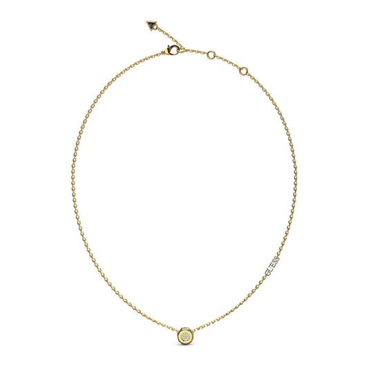 Guess Damenhalskette JUBN04593JWYGTU
