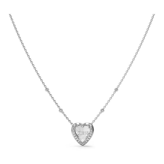 Guess Damenhalskette JUBN04606JWRHTU