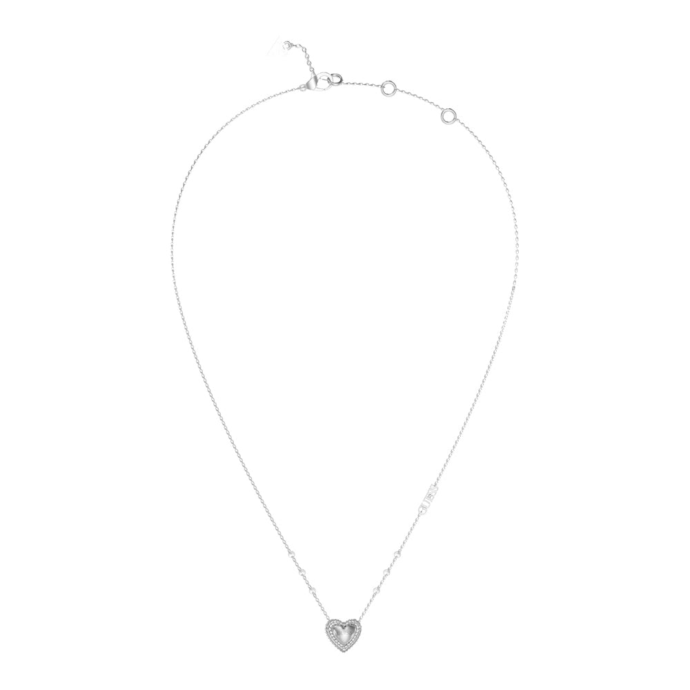 Guess Damenhalskette JUBN05018JWRHTU