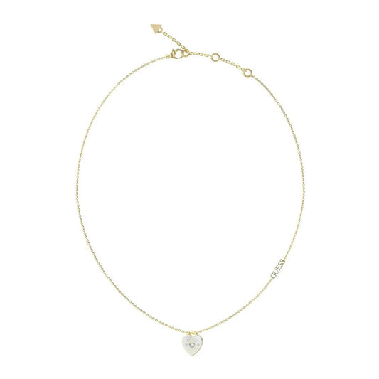 Guess Damenhalskette JUBN05052JWYGWHTU