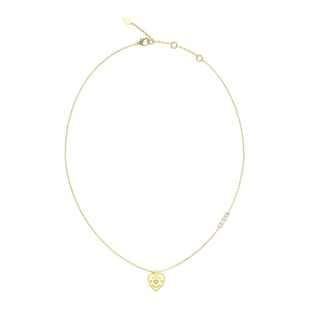 Guess Damenhalskette JUBN05056JWYGTU