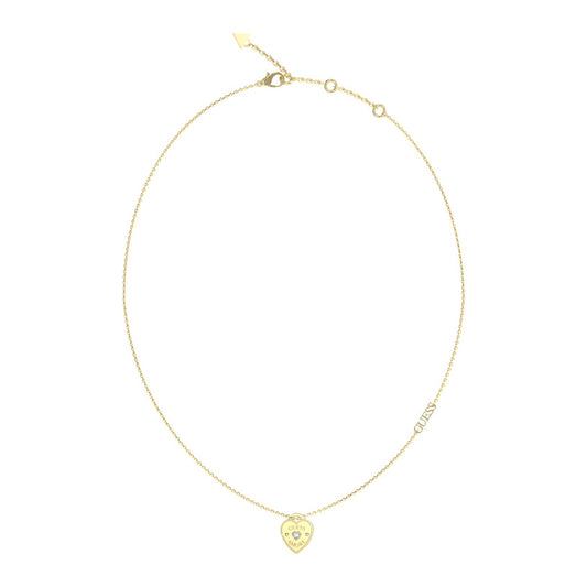 Guess Damenhalskette JUBN05056JWYGTU