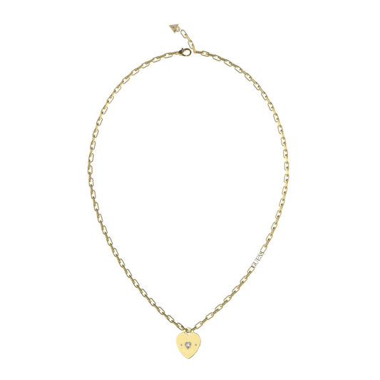 Guess Damenhalskette JUBN05060JWYGTU