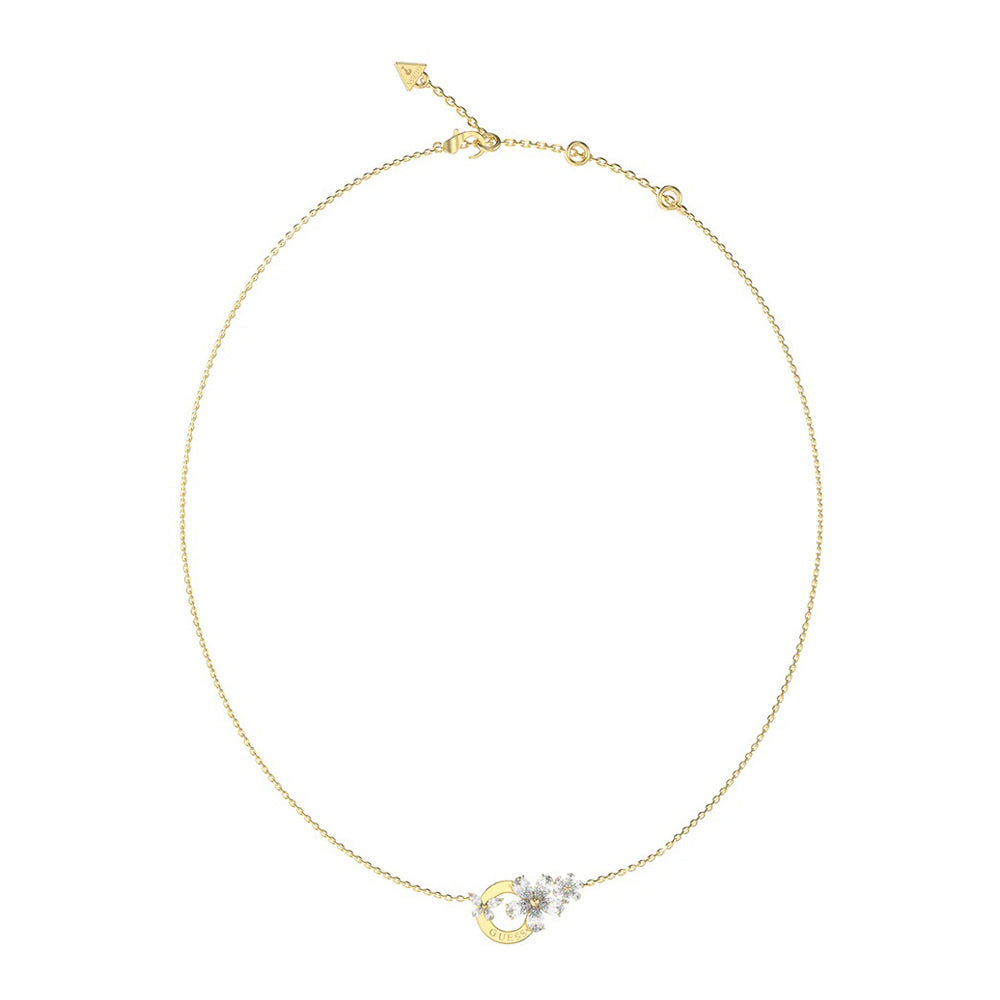 Guess Damenhalskette JUBN05102JWYGTU