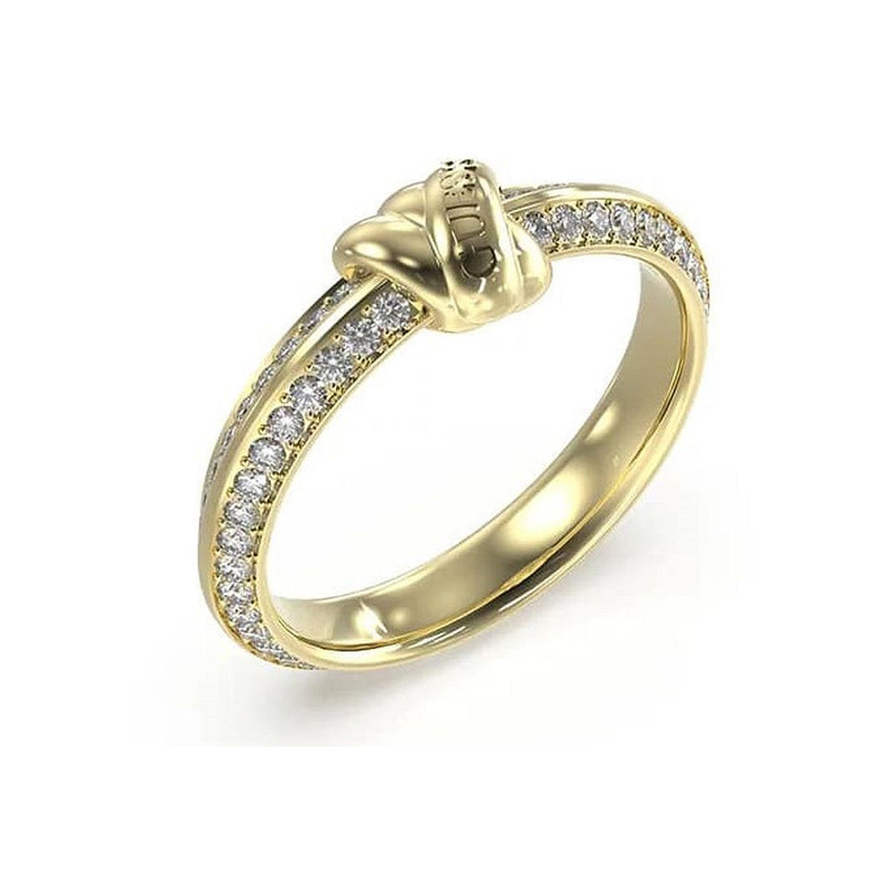 Guess Damenring JUBR04057JWYG56