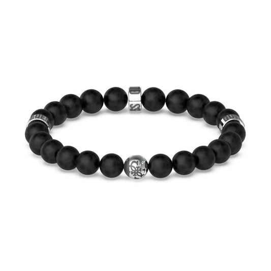 Guess Herrenarmband JUMB02117JWSTBKTU