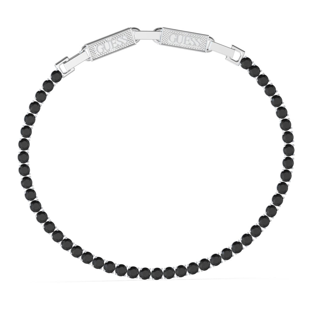 Guess Herrenarmband JUMB03237JWSTBKTU