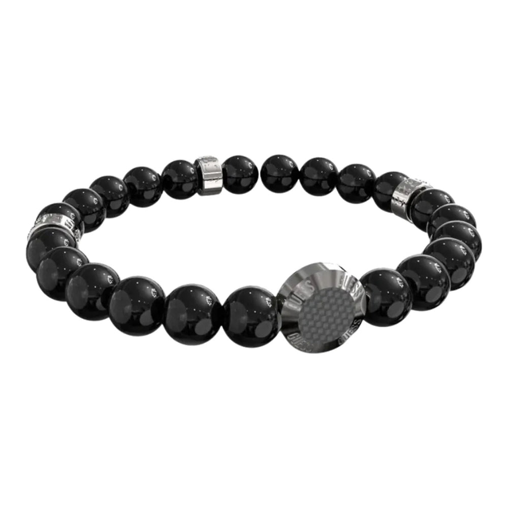 Guess Herrenarmband JUMB04049JWSTBKTU