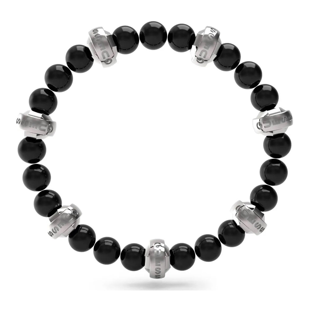 Guess Herrenarmband JUMB04057JWSTBKTU