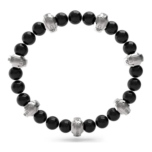 Guess Herrenarmband JUMB04057JWSTBKTU