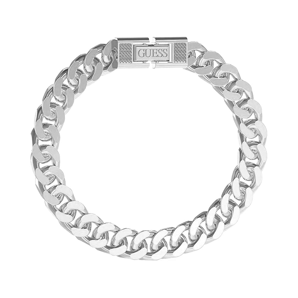 Guess Herrenarmband JUMB04438JWSTL