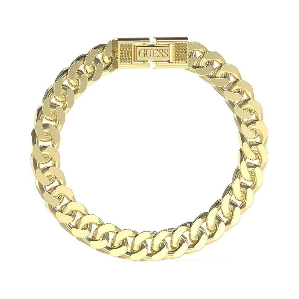 Guess Herrenarmband JUMB04438JWYGS