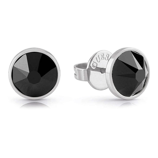 Guess Herrenohrstecker JUME01343JWSTBKTU