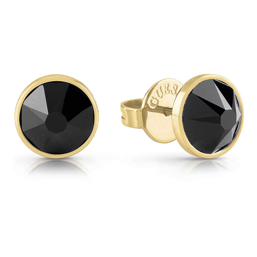 Guess Herrenohrstecker JUME01343JWYGBKTU