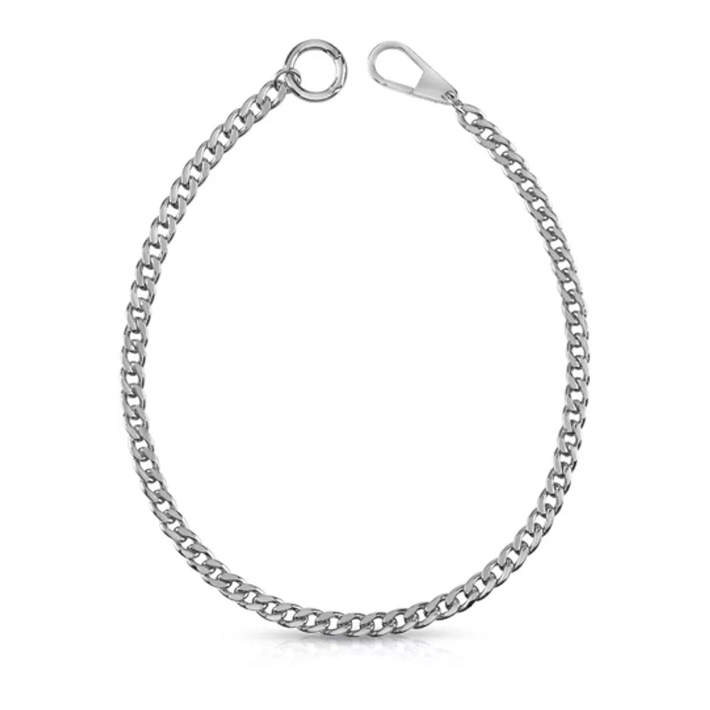 Guess Herrenhalskette JUMN01340JWSTTU