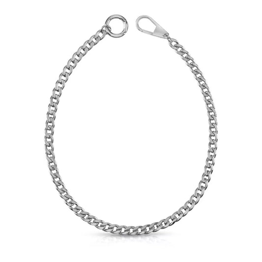 Guess Herrenhalskette JUMN01340JWSTTU