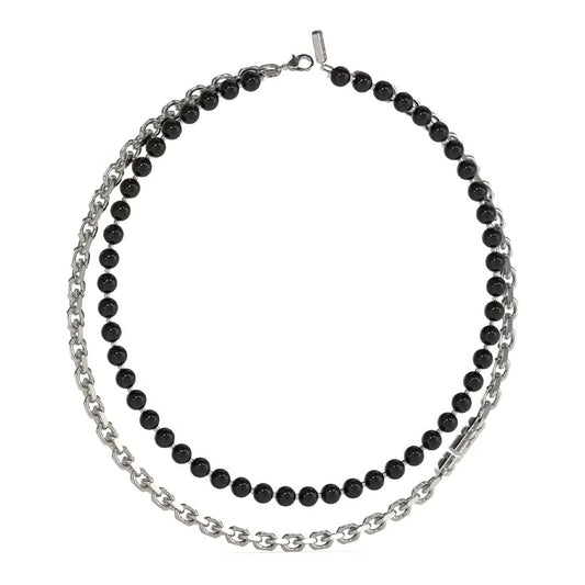 Guess Herrenhalskette JUMN04050JWSTBKTU