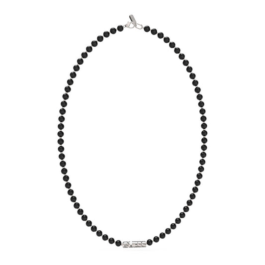 Guess Herrenhalskette JUMN04058JWSTBKTU