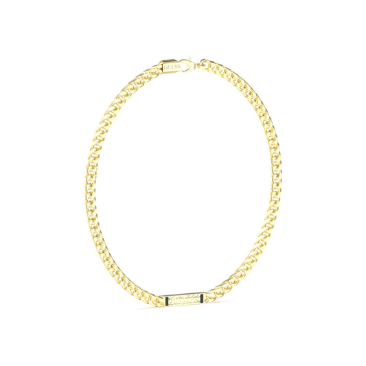 Guess Herrenhalskette JUMN04400JWYGTU