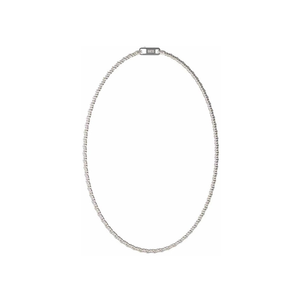 Guess Herrenhalskette JUMN04445JWSTTU