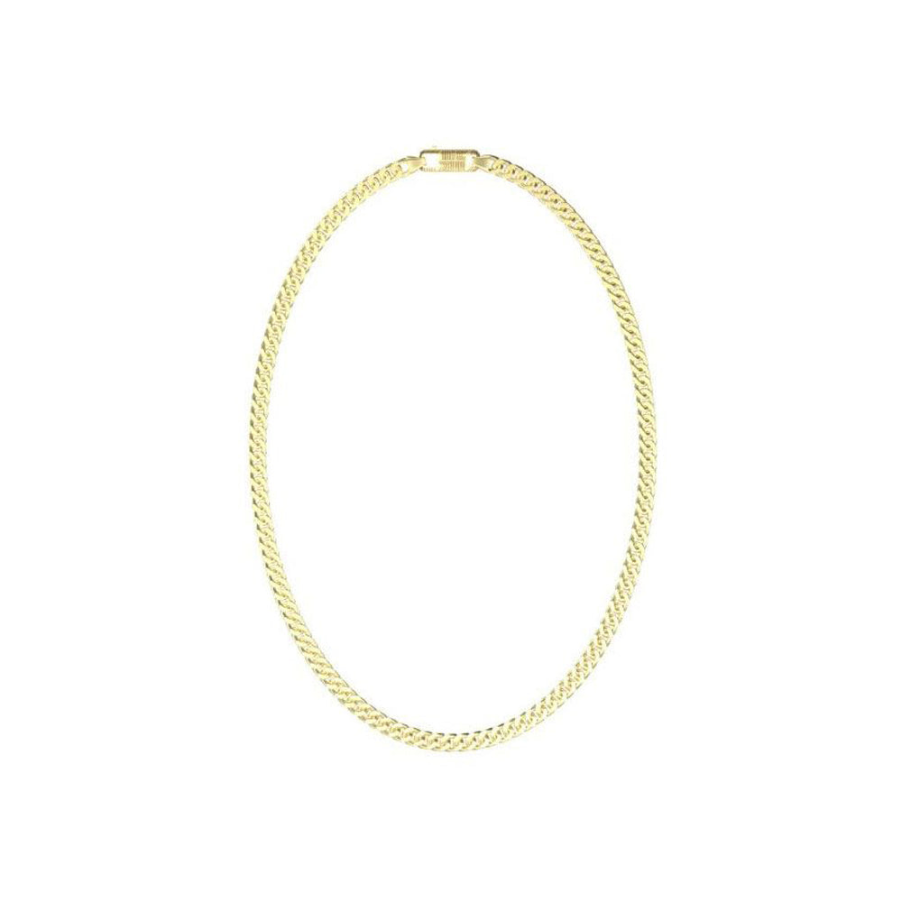 Guess Herrenhalskette JUMN04449JWYGTU