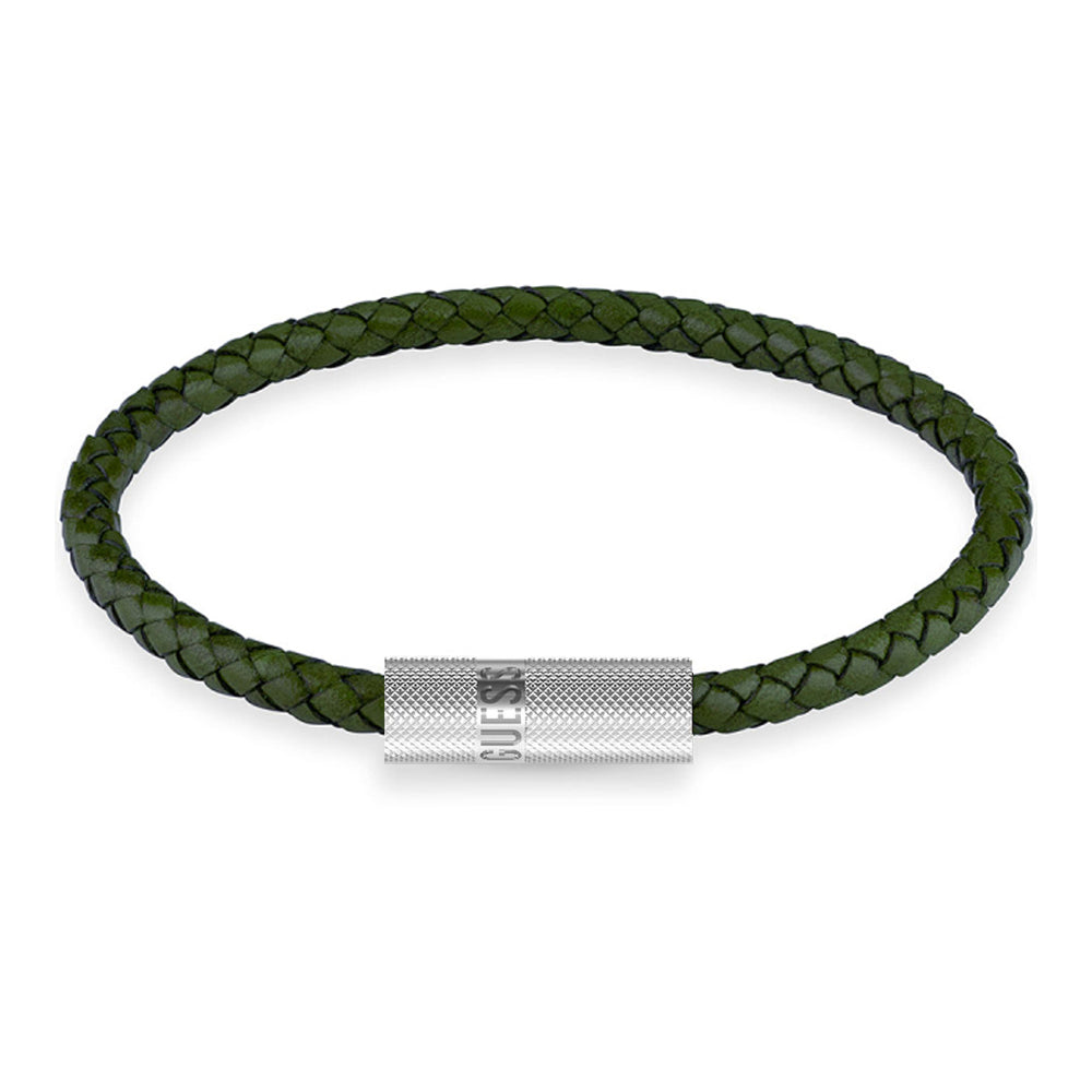 Guess Herrenarmband JUXB03238JWSTDGL