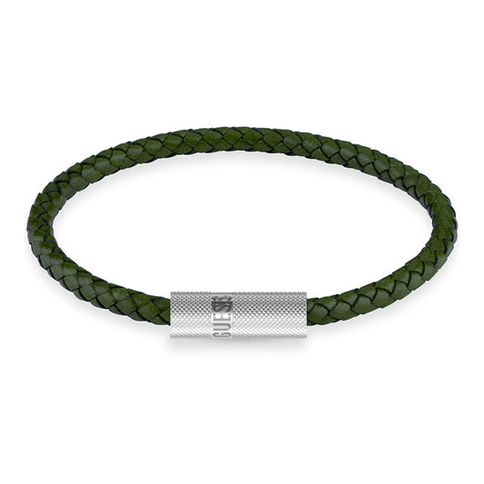 Guess Herrenarmband JUXB03238JWSTDGS