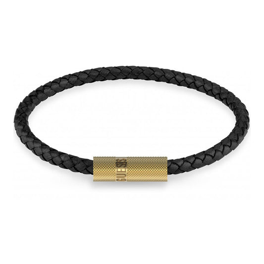 Guess Herrenarmband JUXB03238JWYGBKL