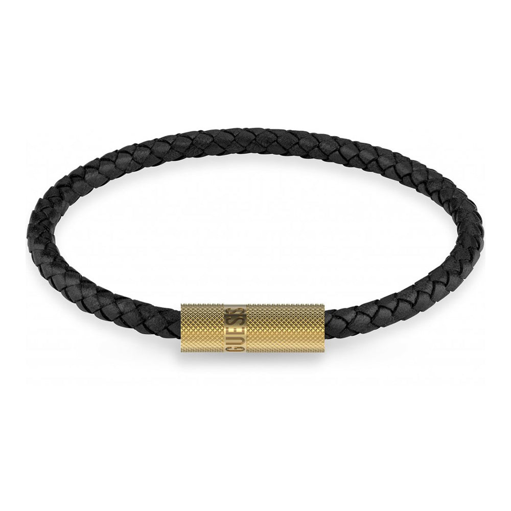 Guess Herrenarmband JUXB03238JWYGBKS