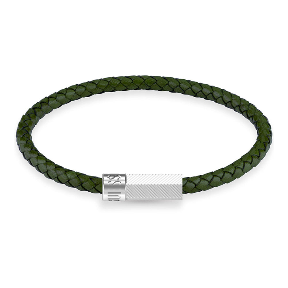 Guess Herrenarmband JUXB03240JWSTDGS