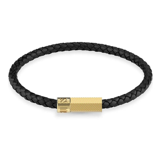 Guess Herrenarmband JUXB03240JWYGBKS