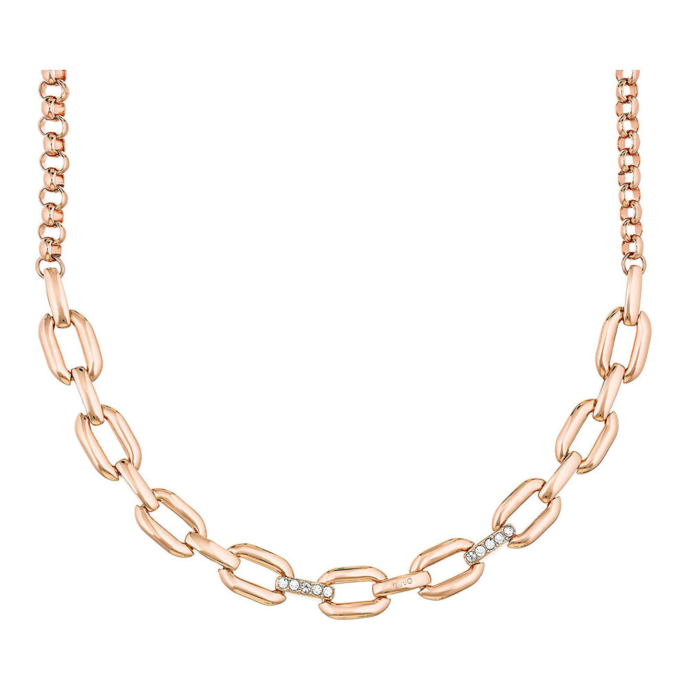 LIU-JO Luxury Damenhalskette LJ1174
