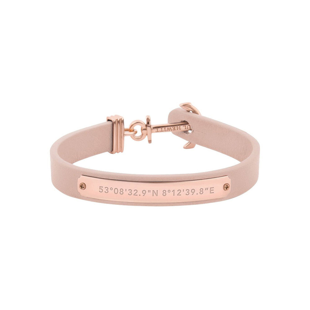 Paul Hewitt Damenarmband PH-FSC-R-N-S