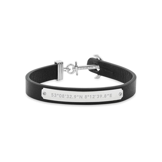 Paul Hewitt Damenarmband PH-FSC-S-B-S