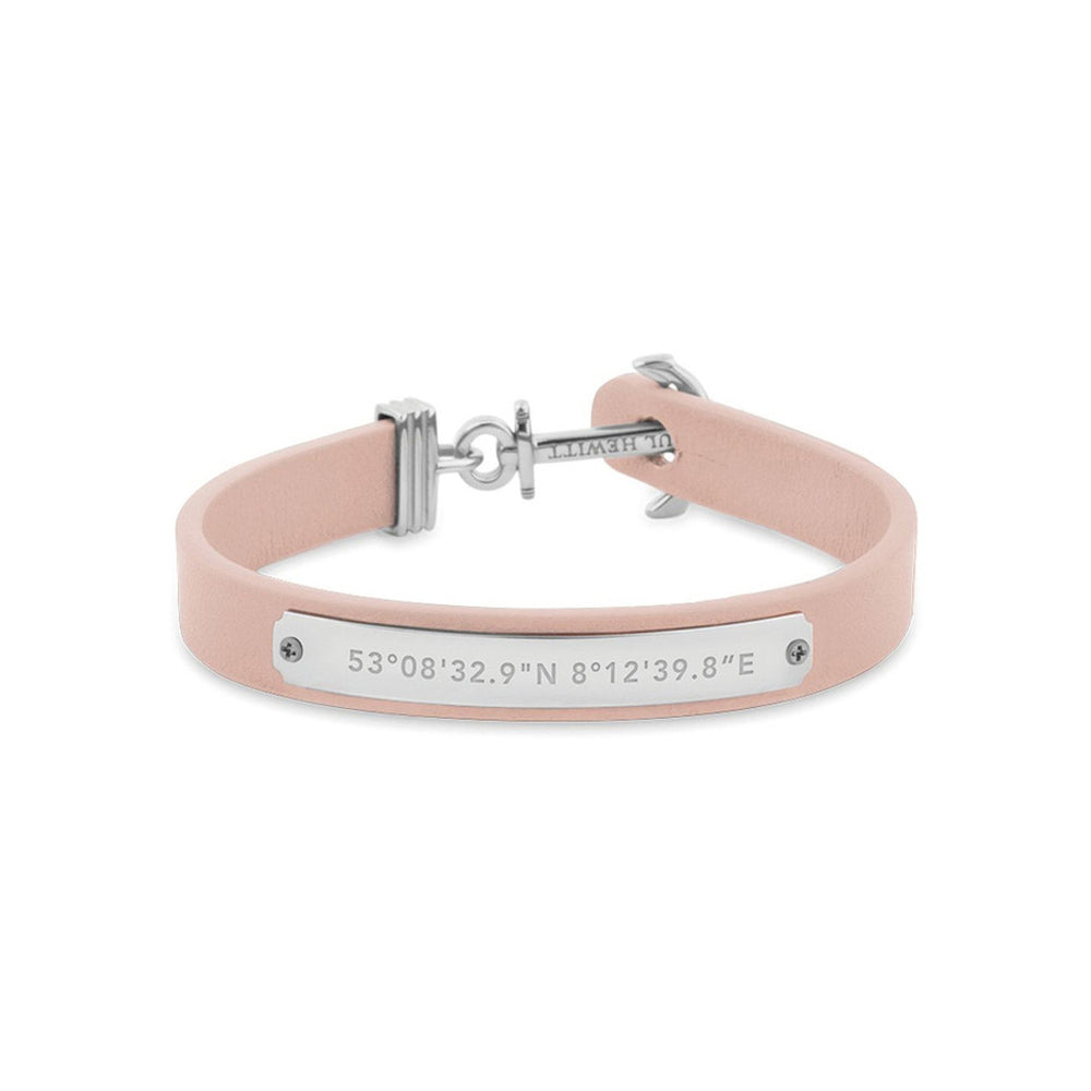 Paul Hewitt Damenarmband PH-FSC-S-N-M