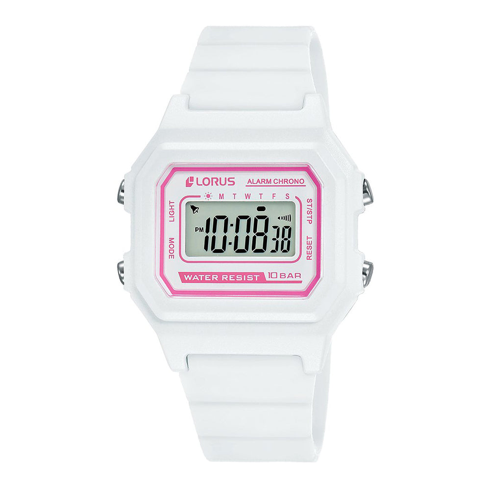 Lorus R2321NX9 Kinderuhr Chronograph